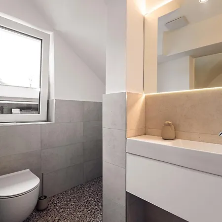 Apartamento Goldi Superior