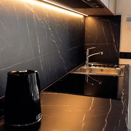 Apartment Goldi Superior Stahovica