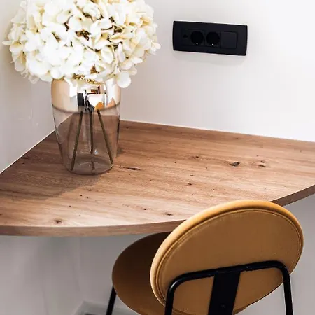 Goldi Superior דירה *