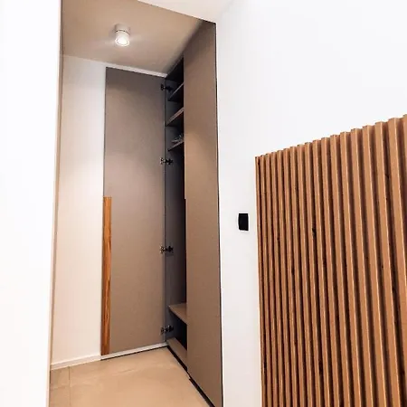 Goldi Superior Apartmán Stahovica