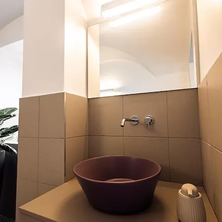 Goldi Superior Apartment