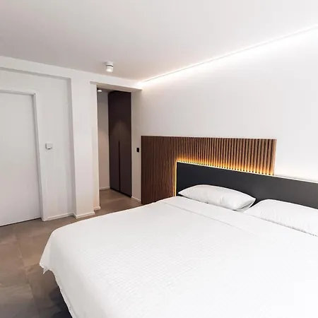 דירה Goldi Superior *