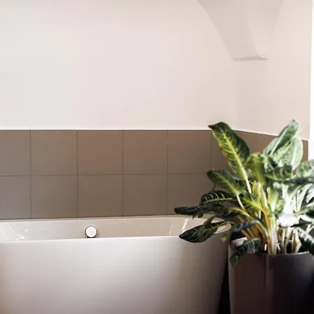 Goldi Superior Apartment *