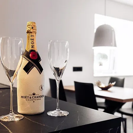 דירה Goldi Superior