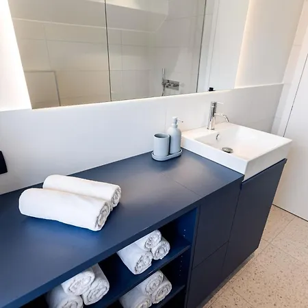 Goldi Superior Apartment Stahovica