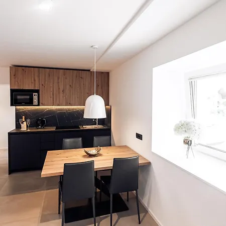 דירה Goldi Superior