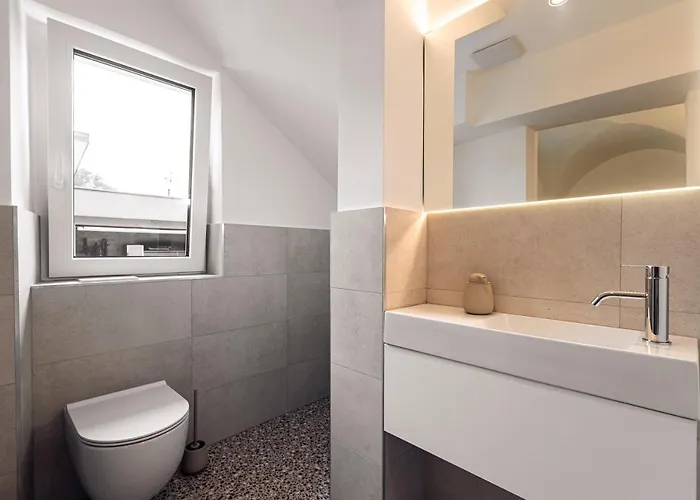 アパート Goldi Superior