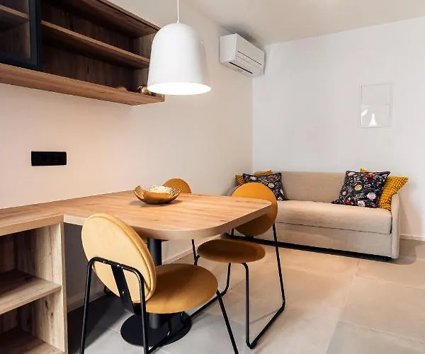 公寓 Goldi Superior