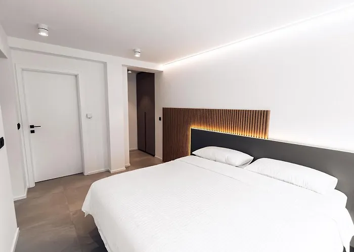 公寓 Goldi Superior *