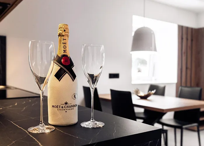 公寓 Goldi Superior