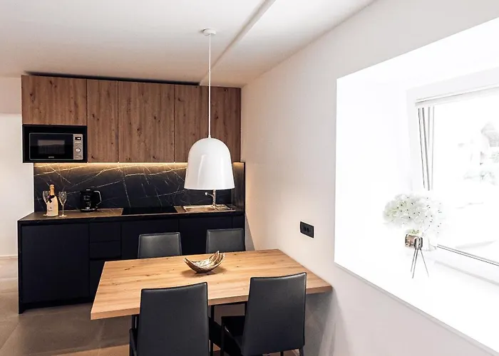 アパート Goldi Superior